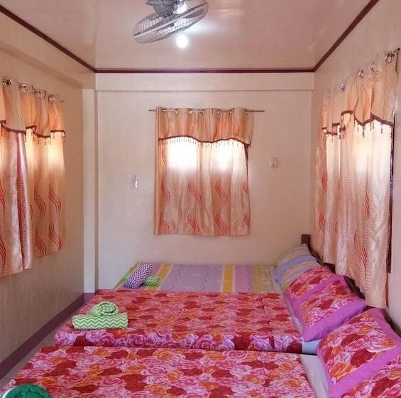 بنسيون Northview Hometel