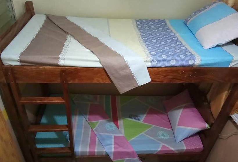 بنسيون Northview Hometel