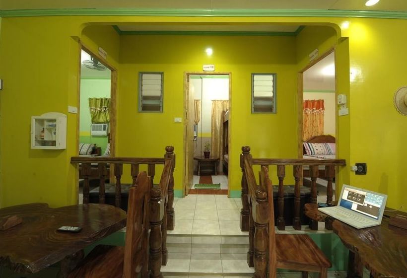 بنسيون Northview Hometel