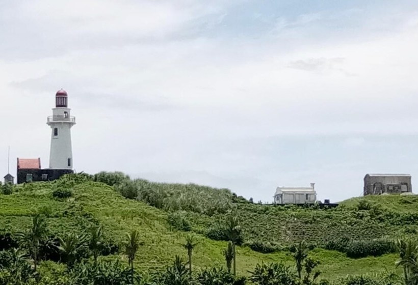 بنسيون Northview Hometel