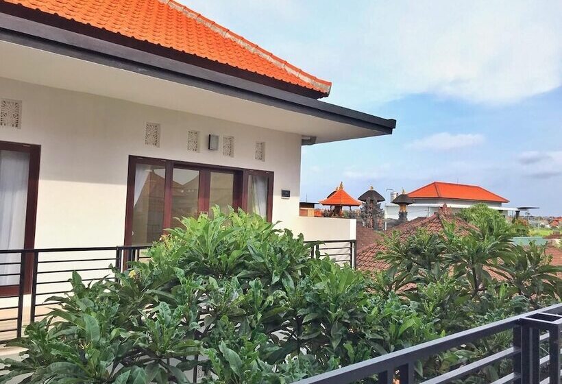 بنسيون Azalea Homestay & Villa