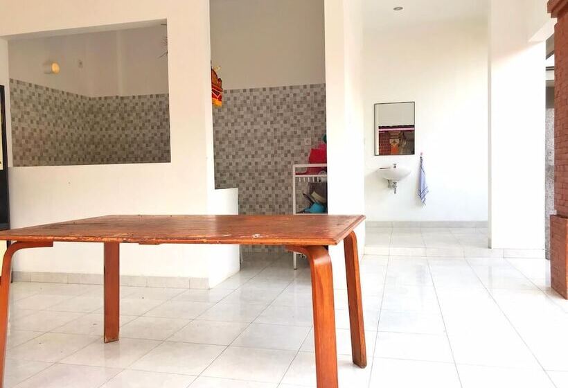 بنسيون Azalea Homestay & Villa