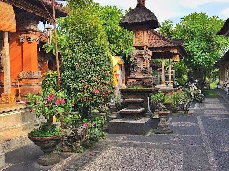 بنسيون Azalea Homestay & Villa