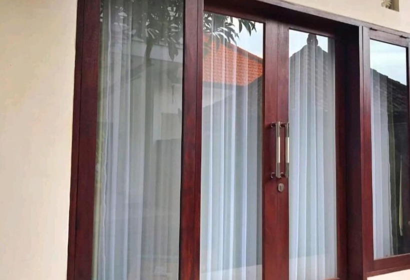 بنسيون Azalea Homestay & Villa