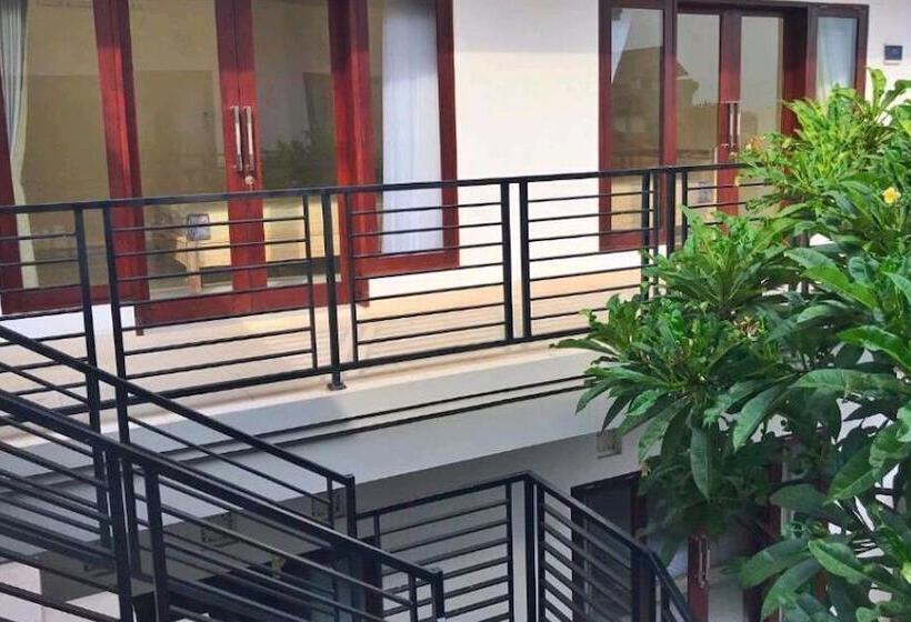 بنسيون Azalea Homestay & Villa