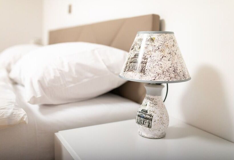 پانسیون Rubina Rooms