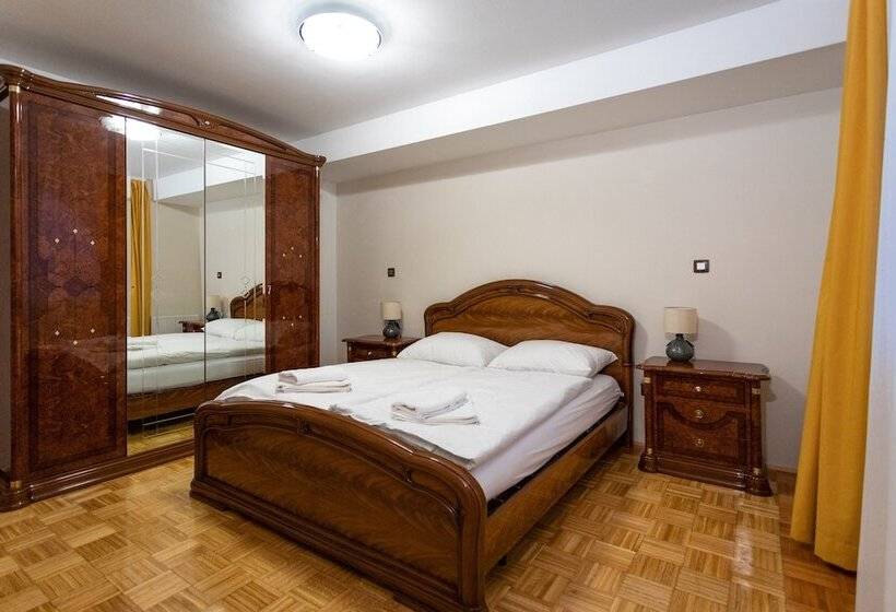 پانسیون Rubina Rooms