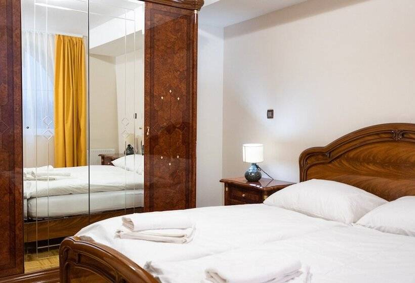 پانسیون Rubina Rooms