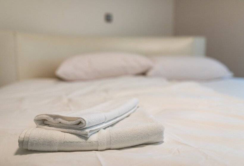 پانسیون Rubina Rooms