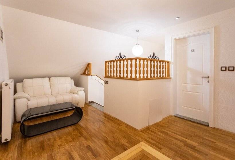 پانسیون Rubina Rooms