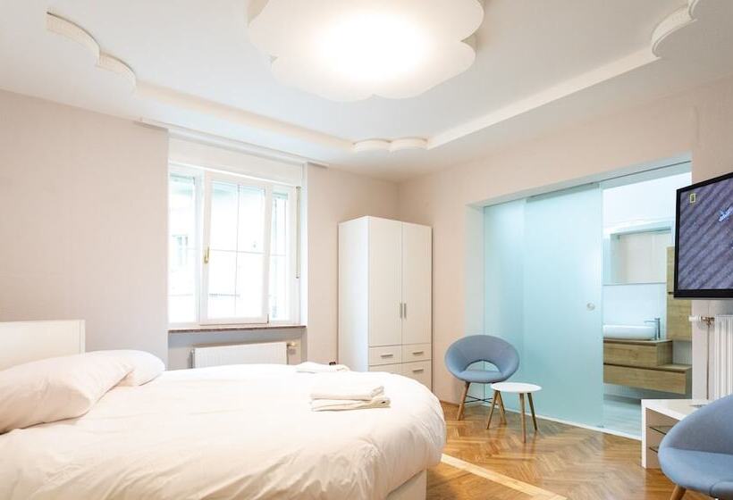 پانسیون Rubina Rooms