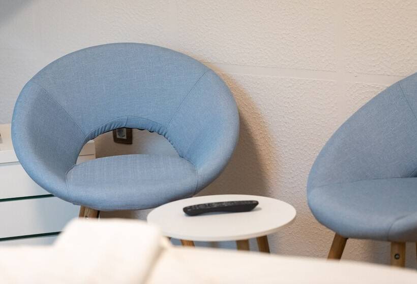 پانسیون Rubina Rooms