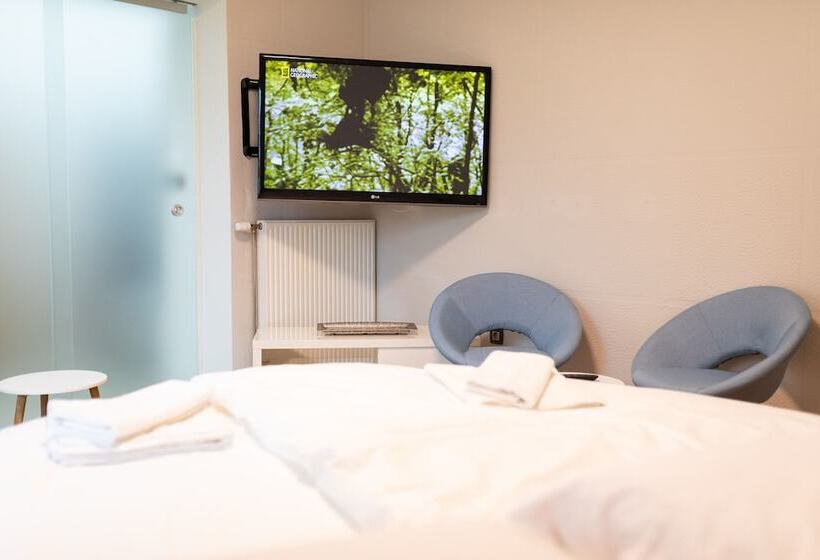 پانسیون Rubina Rooms