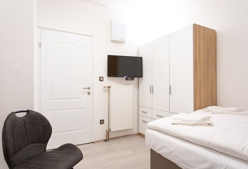 پانسیون Rubina Rooms