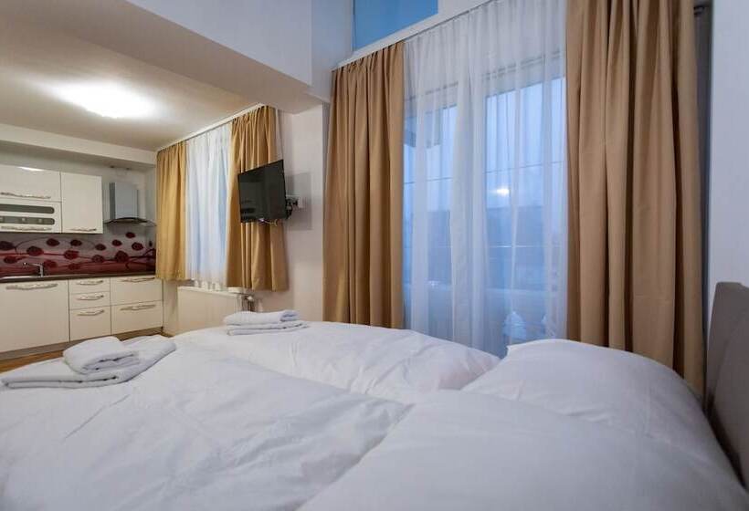 پانسیون Rubina Rooms