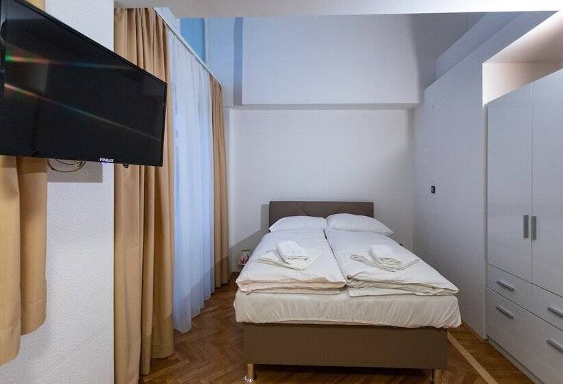 پانسیون Rubina Rooms