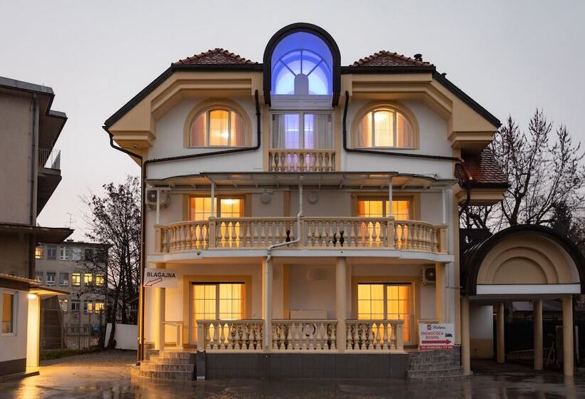 پانسیون Rubina Rooms