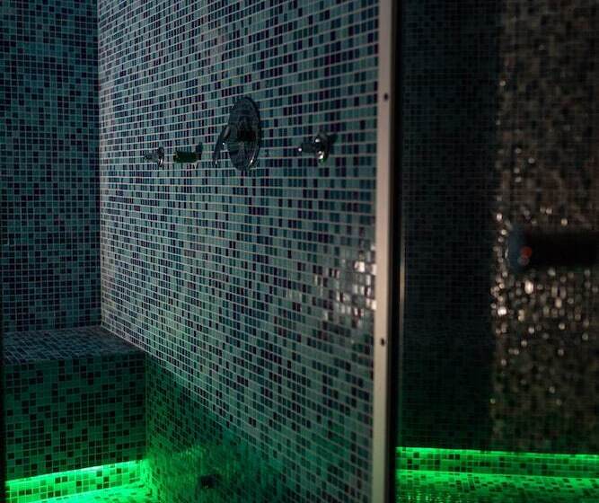 پانسیون Rubina Rooms