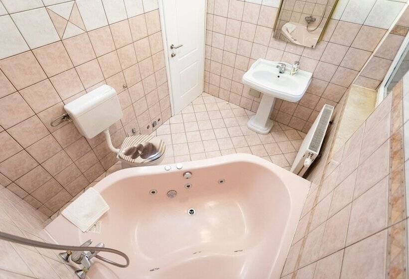 پانسیون Rubina Rooms