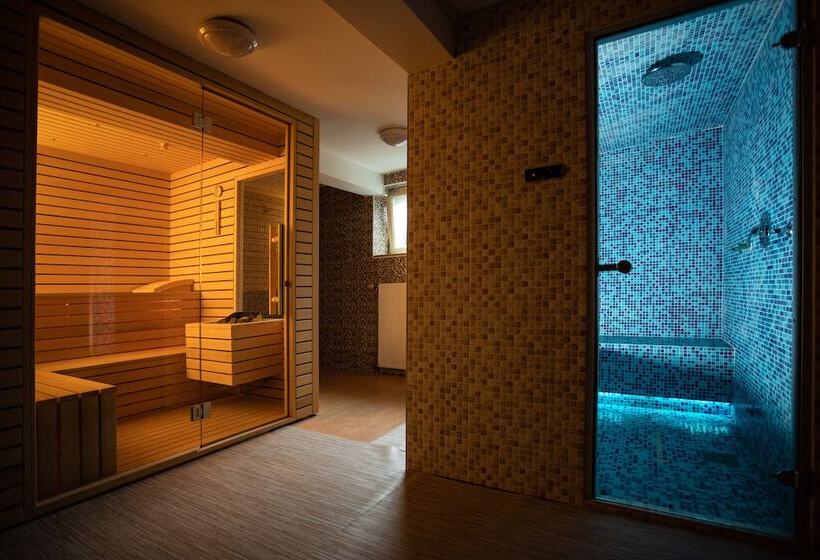 پانسیون Rubina Rooms