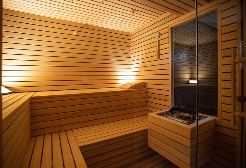 پانسیون Rubina Rooms