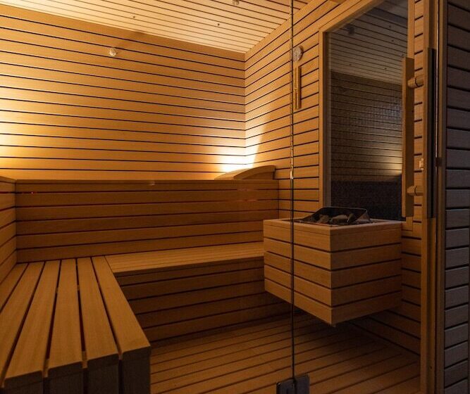 پانسیون Rubina Rooms