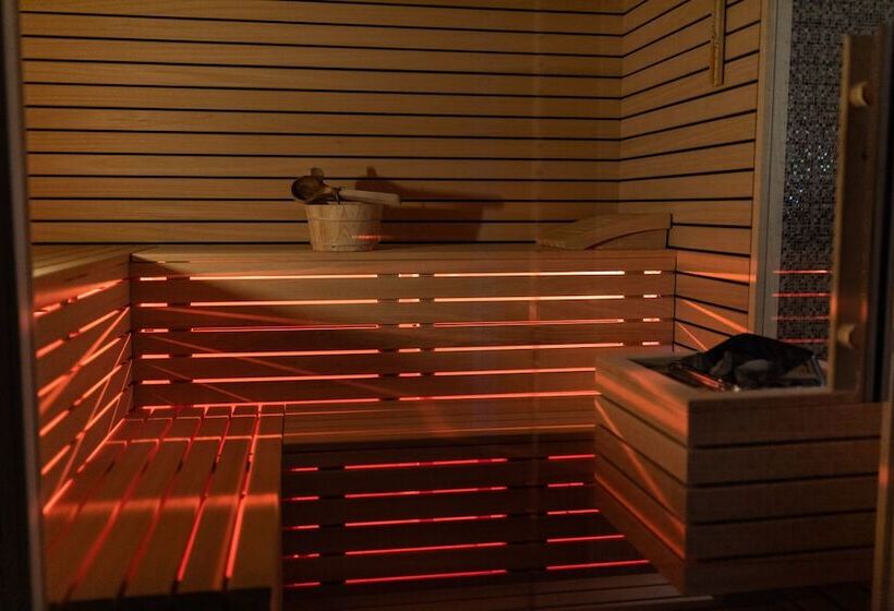 پانسیون Rubina Rooms