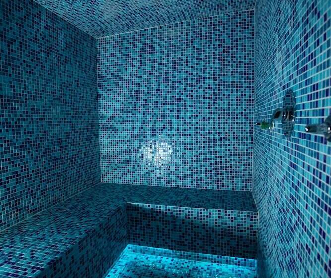 پانسیون Rubina Rooms