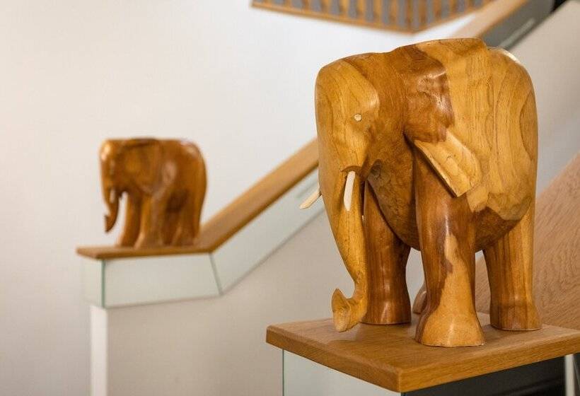 پانسیون Rubina Rooms