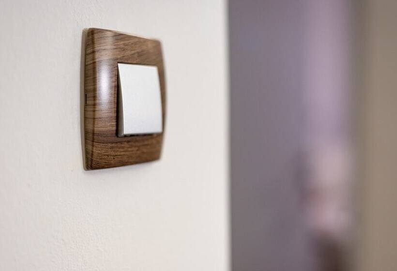 پانسیون Rubina Rooms