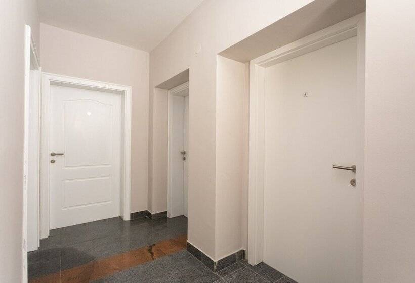 پانسیون Rubina Rooms