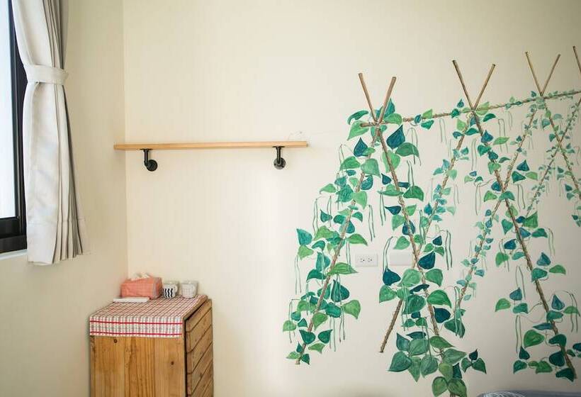 پانسیون Tree House Cafe & Homestay