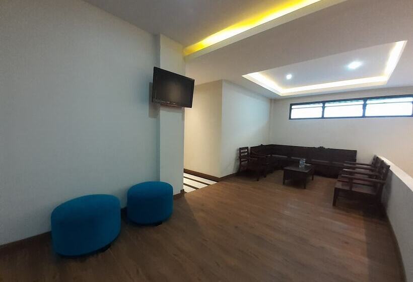 膳宿费 Tridd 01 Sriwijaya