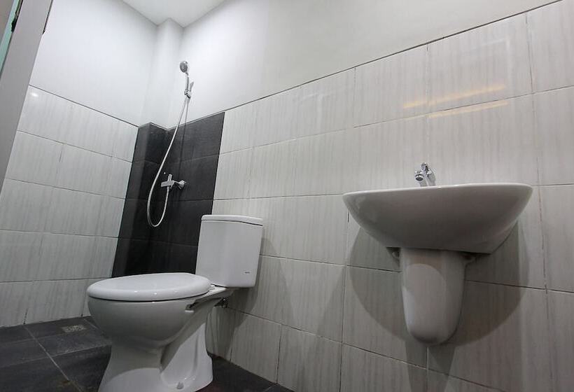 膳宿费 Tridd 01 Sriwijaya