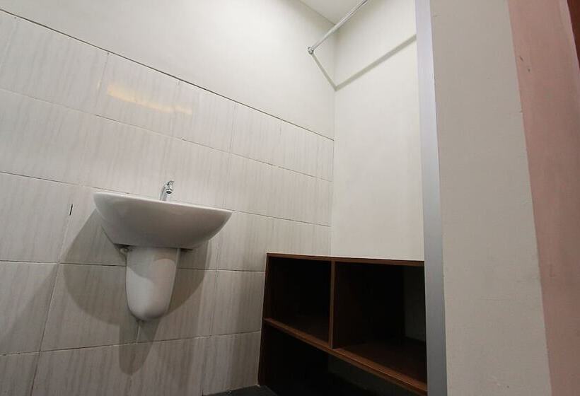 膳宿费 Tridd 01 Sriwijaya