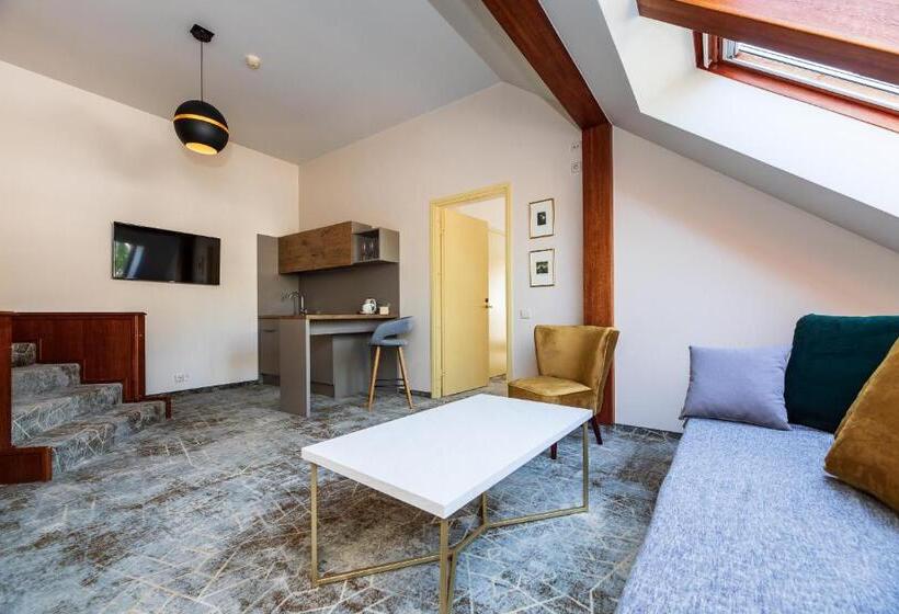 پانسیون Vila Ieva