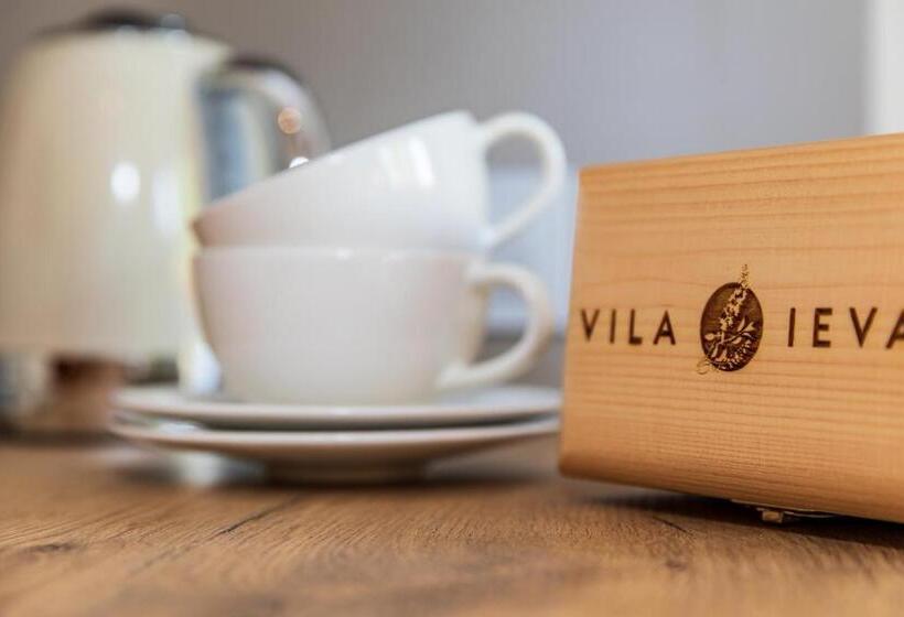 پانسیون Vila Ieva