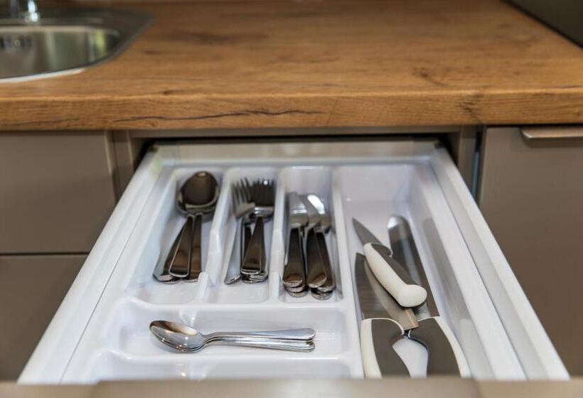 پانسیون Vila Ieva