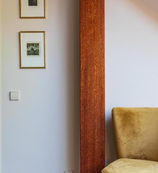 پانسیون Vila Ieva