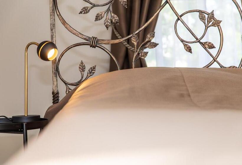 پانسیون Vila Ieva