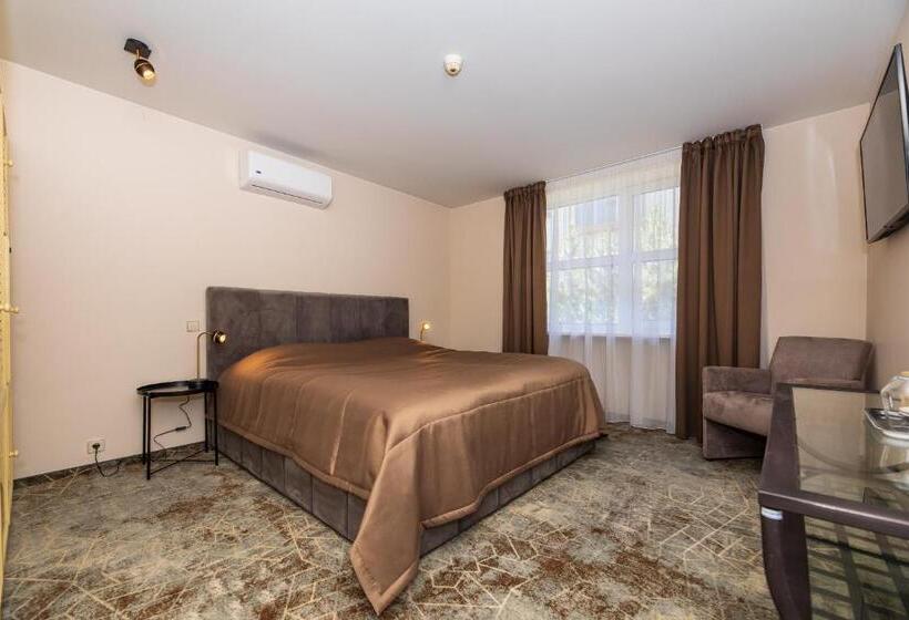 پانسیون Vila Ieva