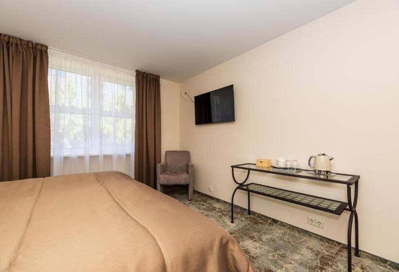 پانسیون Vila Ieva