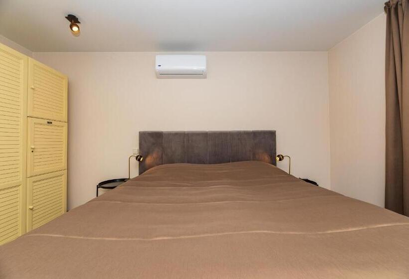 پانسیون Vila Ieva