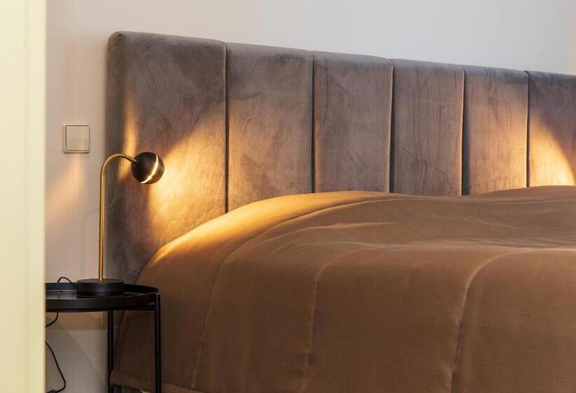 پانسیون Vila Ieva