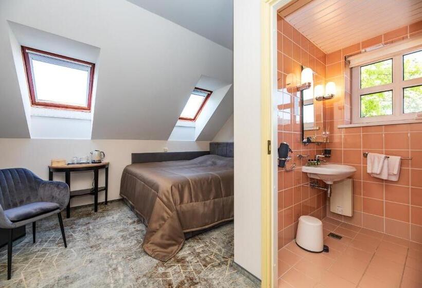 پانسیون Vila Ieva