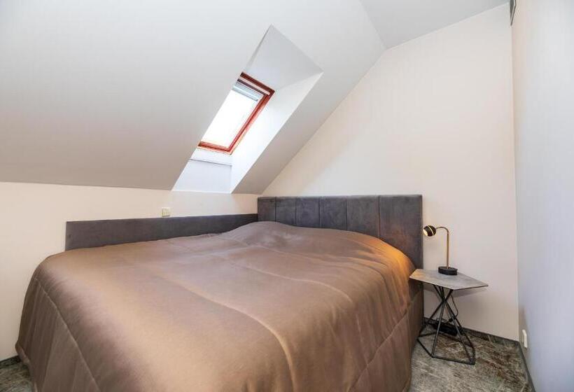 پانسیون Vila Ieva