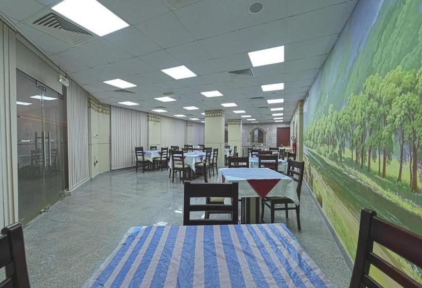 Platinium Hotel Apartments