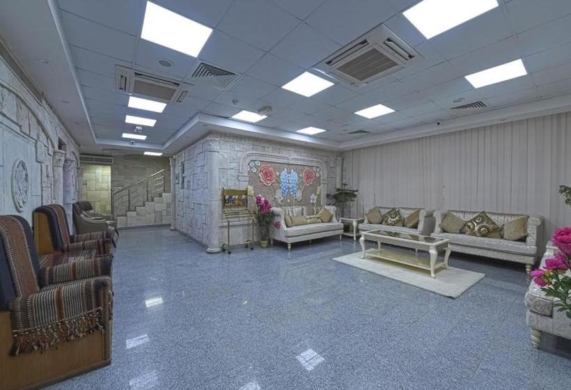 Platinium Hotel Apartments