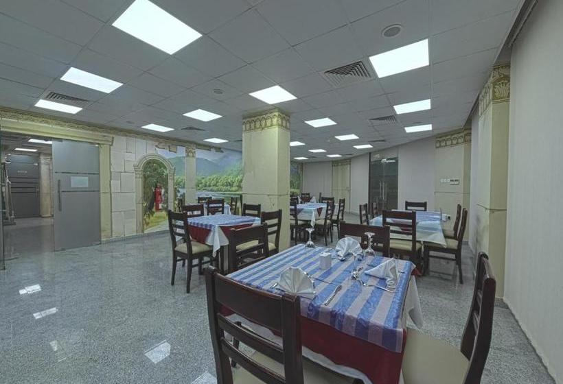 Platinium Hotel Apartments