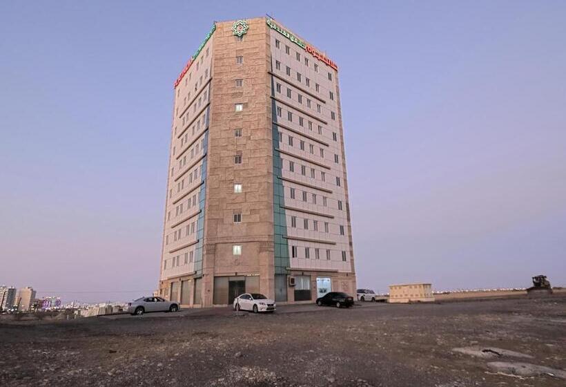 Platinium Hotel Apartments